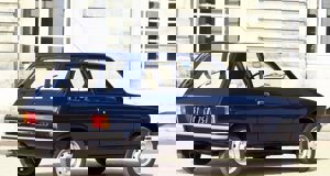 LN and LNA (1977 - 1986)